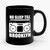 Beastie Boys No Sleep Till Til Brooklyn 2 Ceramic Mug