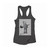 Kaws Off White Jordan Hypebeast Nike Framed Canvas Wall Women Racerback Tank Top