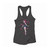 Dress Tumblr Cutout Women Racerback Tank Top