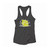 Live Laugh Lemon Women Racerback Tank Top