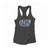 Lilo & Stitch Chillin Women Racerback Tank Top