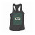 Green Bay Packers G 2020 Women Racerback Tank Top