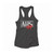 American Horror Story 1984 art Women Racerback Tank Top