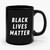 black live matter 2 Ceramic Mug
