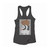 We Bare Bears Cute Women Racerback Tank Top