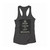 Keep Calm And Lift Weights Women Racerback Tank Top