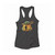 Baby Yoda star wars The Mandalorian Women Racerback Tank Top