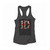 1d one direction Women Racerback Tank Top