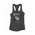 Kehlani Fader Women Racerback Tank Top