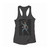 Ticci Toby Creepypasta Women Racerback Tank Top