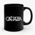 Cafe Tacuba Band Logo 1 Ceramic Mug