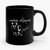 Careless Whispers Fur Mama 2 Ceramic Mug