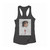 Trippie Redd Album Cover 1 Women Racerback Tank Top
