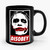 Chaos And Disobey 1 Ceramic Mug