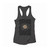 Vintage Nasa Inspired Women Racerback Tank Top