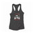 The Weeknd After Hours music Women Racerback Tank Top