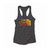 The Utah Jazz Women Racerback Tank Top