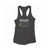 2020 Very Bad Would Not Recommend Women Racerback Tank Top