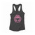 Zero Two Anime Symbol Women Racerback Tank Top