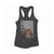 Acoustic Guitar Bob Dylan Women Racerback Tank Top