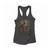 Poster Superhero Deadpool Women Racerback Tank Top