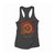 The Return Of The King 2 Women Racerback Tank Top