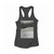 Michael Jordan Hand Women Racerback Tank Top