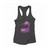 Cheshire Cat Clip Original Cheshire Cat Women Racerback Tank Top