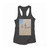 Episode I The Phantom Menace Women Racerback Tank Top