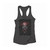 Slayer Criminally Insane Tour Women Racerback Tank Top