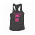 10000 Hours Umbrella Women Racerback Tank Top