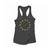 European Union Women Racerback Tank Top