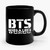 Bts Kpop Bangtan Boys Ceramic Mug