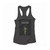 Hunter X Hunter Anime 2 Women Racerback Tank Top