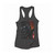 Revenge Of The Sith Women Racerback Tank Top