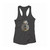 Mm8 Star Wars Cartoon Women Racerback Tank Top
