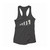 Goku Evolution Dragonball Super Women Racerback Tank Top