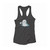 Seal Of Approval Yes Women Racerback Tank Top