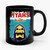 Jaws Myahs 1 Ceramic Mug