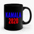 Kamala Harris For President 2020 1 Ceramic Mug