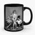 Kurt Cobain 2 Ceramic Mug