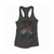 Rise Of Skywalker Palpatine Women Racerback Tank Top