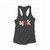 Mgk Logo Women Racerback Tank Top