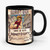 Luffy Wanted 1 Ceramic Mug