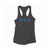 Omg Gop Wtf Women Racerback Tank Top