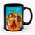 midsommar characters 2 Ceramic Mug