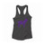 Kobe Bryant 8 Women Racerback Tank Top