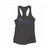 Fail Parody Women Racerback Tank Top
