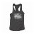 Birthday Present Trust Me I Am Architect Present For Him Architecture Student Women Racerback Tank Top