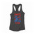 America 4Th Of July Party Like Its 1776 Tee Usa Funny Independece Day Drinking Beer America Women Racerback Tank Top